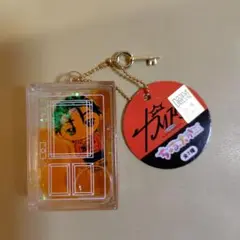 カリスマ ちゅるぷか チャーム 伊藤ふみや
