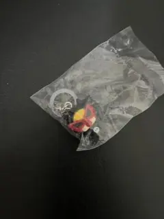 HYSTERIC MINI めじるしアクセサリー ヒスミニ デビル