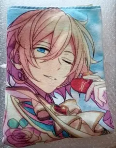 あんスタ　天祥院英智　ビジュアルバスタオル