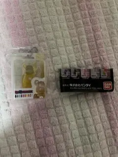 BE@RBRICK Package Ch@rm Collection vol.2