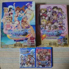 2025年最新】空の軌跡 キャラアニ限定boxの人気アイテム - メルカリ