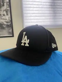 NEW ERA ドジャース　スナップバック