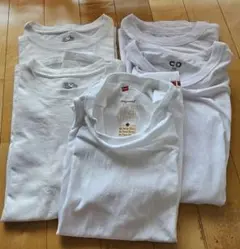FRUIT OF THE LOOM Hanes ファミマ　カウラム