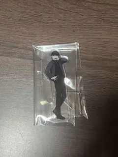 怪獣8号 一番くじ 保科宗四郎