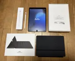 iPad Air 第3世代 256G Wi-Fi+Cellular 付属品付き