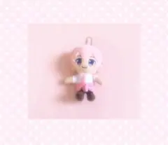 すとぷりさとみぬいぐるみ