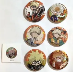 僕のヒーローアカデミア 爆豪勝己