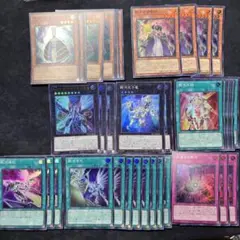 銀河 QCCP デッキパーツ