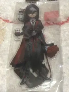 第五人格　占い師　アクリルスタンド　一番くじ