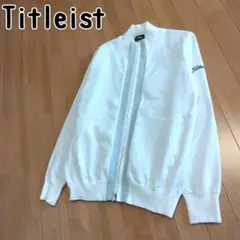 Titleist　タイトリスト　ジャケット　Mサイズ　メンズ