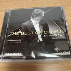 及川浩治　ＳＡＣＤ／ 『ショパン・ベスト』 ＴＨＥ　ＢＥＳＴ　ＯＦ　ＣＨＯＰＩＮ