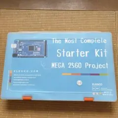 ELEGOO MEGA 2560 Project Starter Kit
