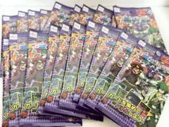 蟲神器　第二弾　未開封20パック