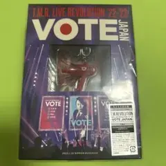 T.M.Revolution/T.M.R.LIVE REVOLUTION'22…