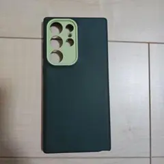 Spigen Galaxy S23 Ultra 用 ケース ソフトTPU ケース
