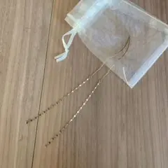 ete ピアス