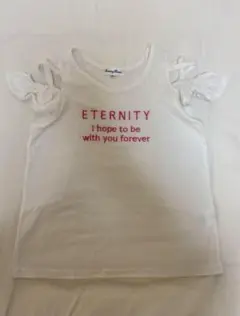 肩出しTシャツ　150cm