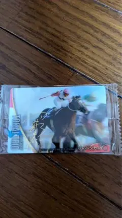 サラブレッドホースコレクション