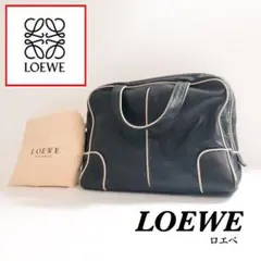 匿名配送✨LOEWE ロエベ アマリナ ハンドバッグ 商品番号11