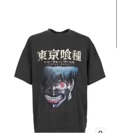 the sugar punch 東京喰種