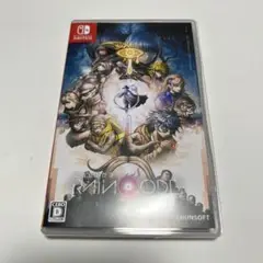 Nintendo Switch 超探偵事件簿 レインコード
