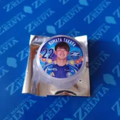 FC町田ゼルビア 背番号22沼田駿也選手