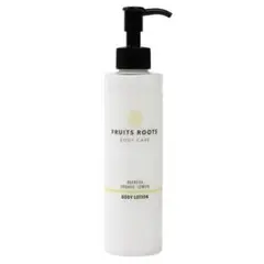 フルーツルーツ リフレッシュボディローション 200ml