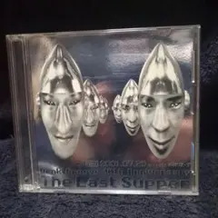 電気グルーヴ/The Last Supper(非売品2枚組CD)