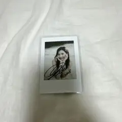 TWICE サナ SummerNight モノグラフ トレカ