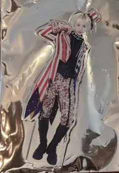うと　らぶしっく　XP!A RINDO TOURアクスタ