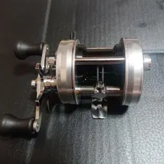 abu 2500C IAR 渓流カスタム アブ