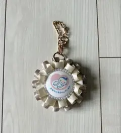 マタニティロゼット マタニティキーホルダーマタニティマーク
