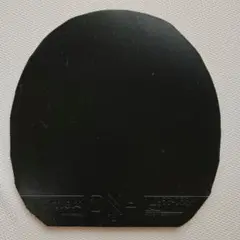 卓球ラバー DNA PLATINAUM XHブラック