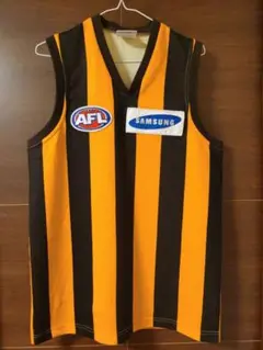 ホークス AFL ノースリーブウェア