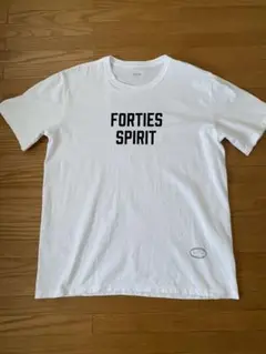 美品 TANGTANG Tシャツ Lサイズ