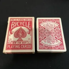 オハイオ●バイシクルニューファンバック OHIO BICYCLE ビンテージ ニューファンバック｜Yahoo!フリマ（旧