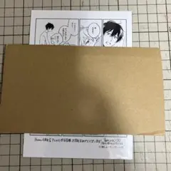 日々も積もれば恋となる 紺しょーた .Bloom 4周年 アニメイト カード