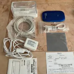URoad-Aero WiMAXモバイルルーター