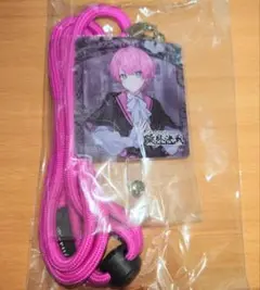 KnightA 騎士A てるとくん スマホショルダー