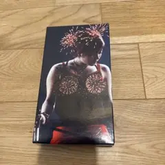 宇多田ヒカル BOHEMIAN SUMMER 2000 VHS