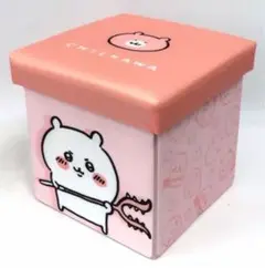 ちいかわ 収納スツール☆3個セット 新品未使用 2025年最新】ちいかわ しまむら スツールの人気アイテム - メルカリ