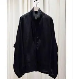 COMOLI　25SS カナパジップジャケット 1