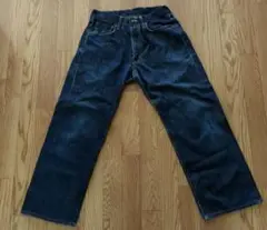EDWIN 505 デニムパンツ 30-31