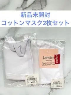 コットンマスク 白 洗えるマスク 大人 肌に優しい