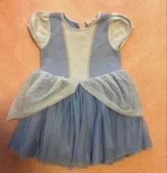 GAP Disney シンデレラ　3year