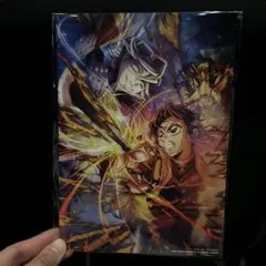 鬼滅の刃　映画　入場特典