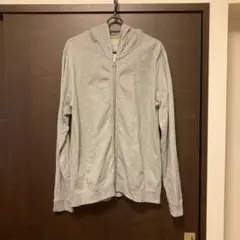 VISVIM PAULINE HOODIE F.Z.（GIZA 45）パーカー