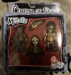 2025年最新】mezco ジェイソンの人気アイテム - メルカリ