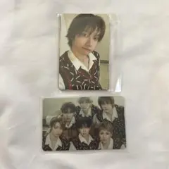 BOYNEXTDOOR BOYLIFE ボネクド ユニバ特典 トレカ 7枚セット