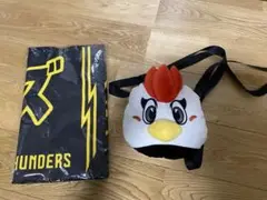 群馬クレインサンダーズグッズセット
